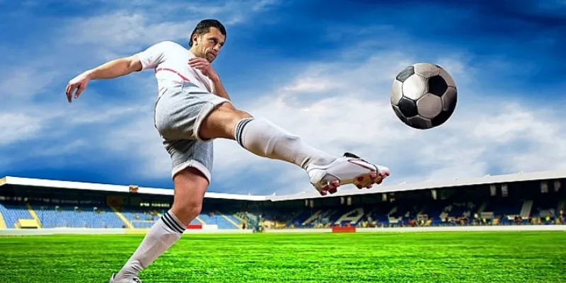 Kèo chấp nửa trái là gì?