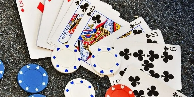 Những điều cơ bản bạn cần biết về game tiến lên