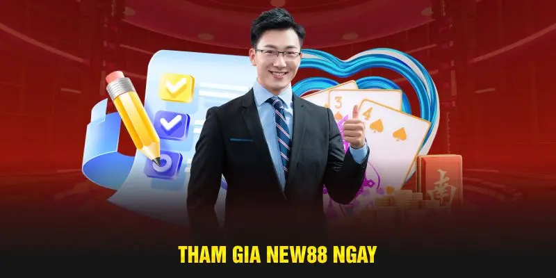 Tổng quan về app NEW88