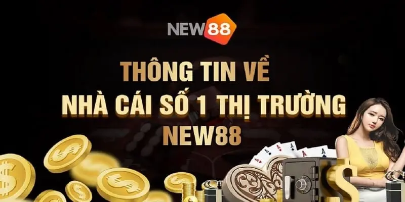 Các bước đơn giản nạp tiền NEW88