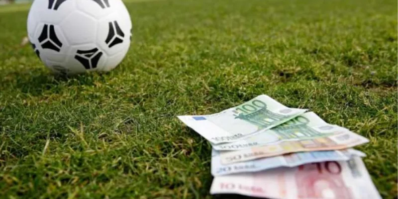 Các hình thức kèo bóng đá phổ biến và cách hiểu chúng