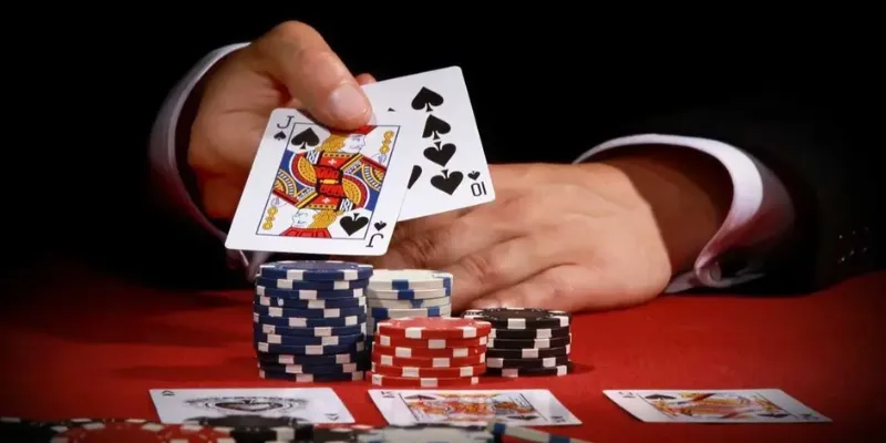 Giới thiệu chung về game bài Xì Tố