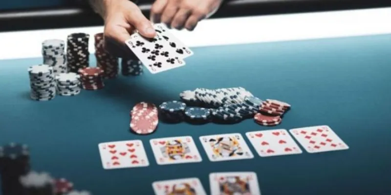 Bí quyết đơn giản giúp thắng trong Xì Tố