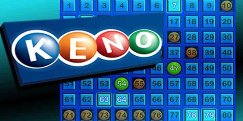 Chiến lược chơi Keno thông minh để tăng tỷ lệ thắng cuộc