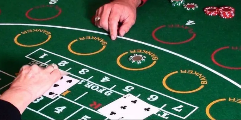 Các điểm quan trọng khi áp dụng chiến lược chơi baccarat