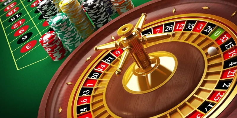 Giải thích chi tiết các quy tắc chơi Roulette