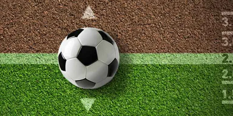 Cách nhận biết kèo thơm bóng đá