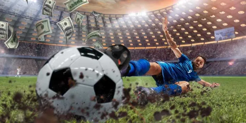 Giới thiệu tổng quát về kèo thơm bóng đá