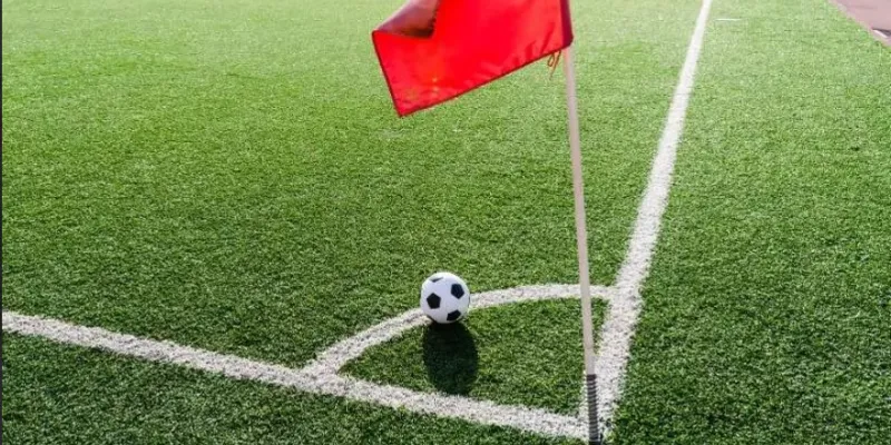 Tổng quan về kèo phạt góc trong bóng đá