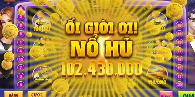 Mẹo chơi nổ hũ là gì?