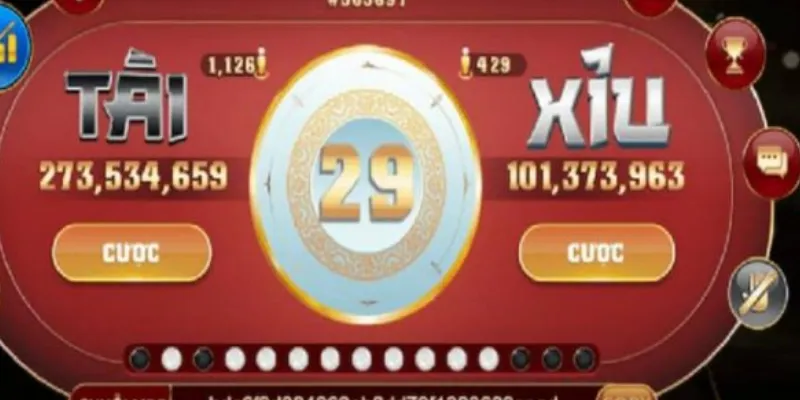 Phân tích thuật toán MD5 trong tài xỉu