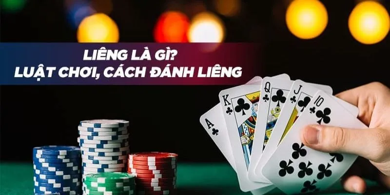 Một số lưu ý quan trọng khi áp dụng cách đánh bài Liêng