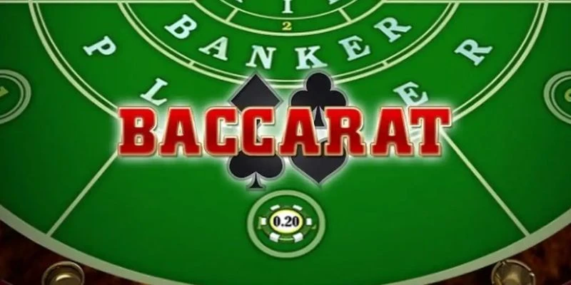 Kinh nghiệm chọn bàn baccarat phù hợp
