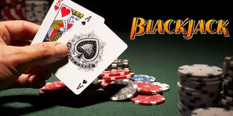 Lý do nên áp dụng mẹo chơi blackjack 