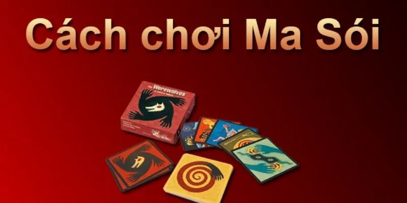 Lý do mẹo cược bài ma sói hấp dẫn người chơi 
