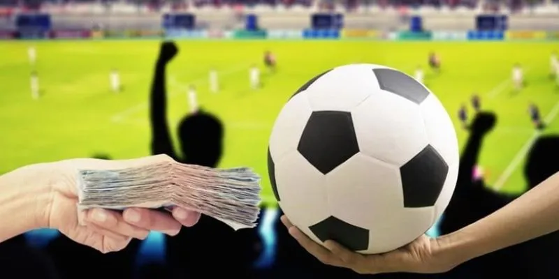 Khái quát về xả kèo trong cá cược bóng đá