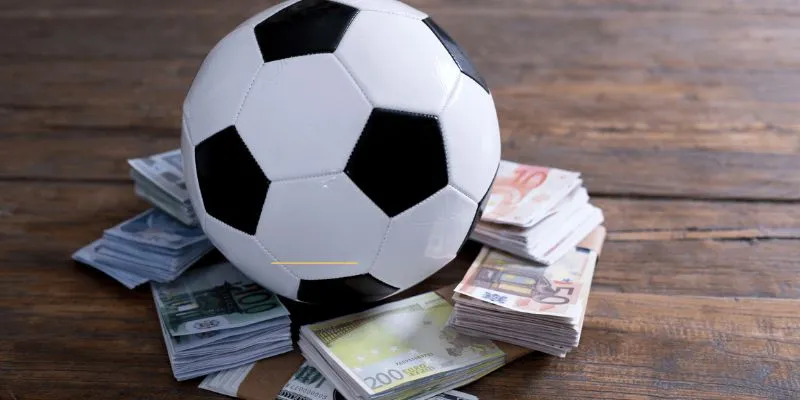 Mẹo xả kèo bóng đá từ dân chuyên