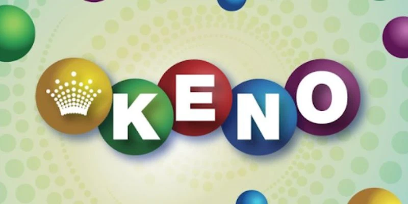 Tổng hợp các loại cược cơ bản trong Keno