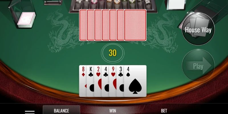 Tìm hiểu cách chơi Pai Gow Poker cơ bản