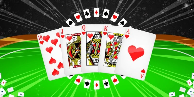 Mẹo chơi thông minh trong Three Card Rummy
