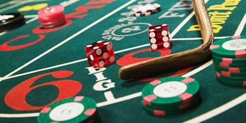 Các loại cược trong xí ngầu online phổ biến