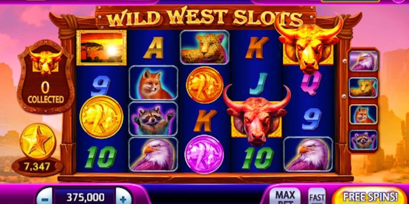 Cách chọn và chơi slot game hiệu quả