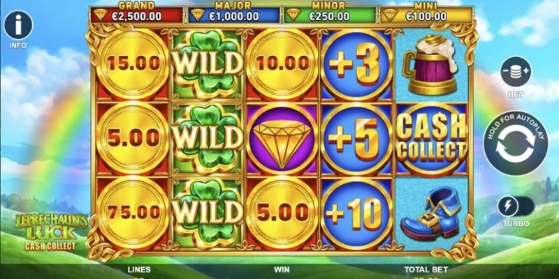 Những yếu tố quyết định tỷ lệ thắng trong slot game.