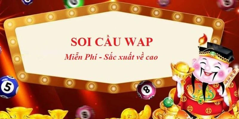 Khái quát về soi cầu WAP