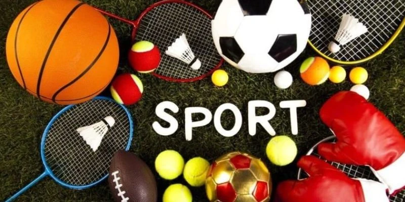 Khám phá cơ bản về cược thể thao