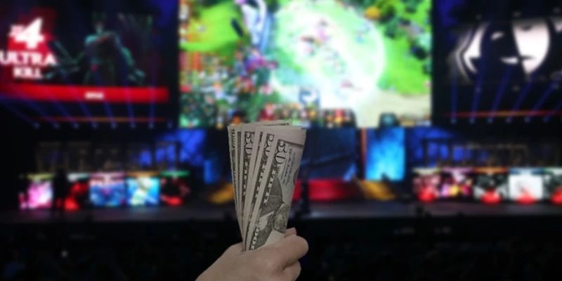 Khám phá các trò chơi Esports phổ biến