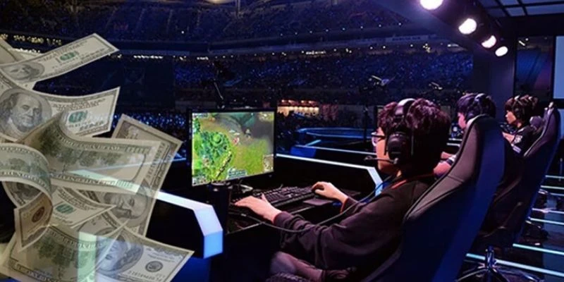 Kinh nghiệm cá cược Esports an toàn cho người mới