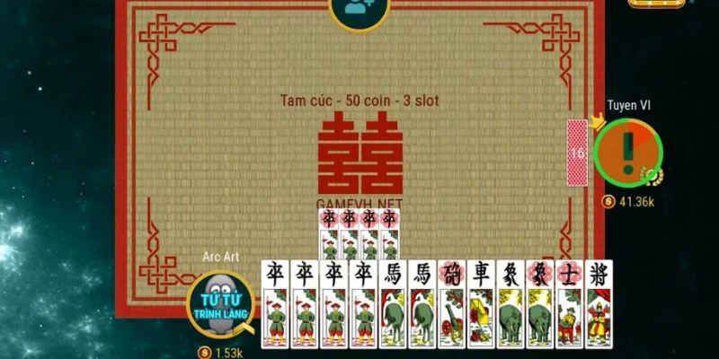 Bật mí mẹo chơi Tam Cúc dễ thắng từ cao thủ