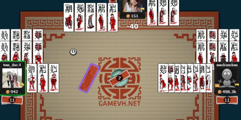 Cách chơi Tam Cúc từ cơ bản đến nâng cao