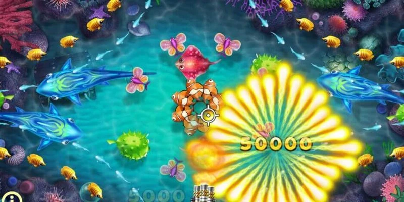 Mẹo chọn súng bắn cá chất lượng