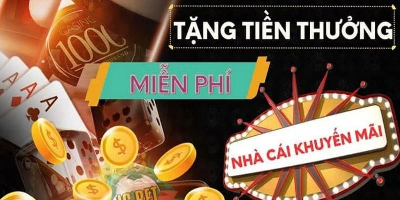 Mẹo săn ưu đãi nhà cái hiệu quả