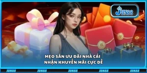 Mẹo săn ưu đãi nhà cái – Nhận khuyến mãi cực dễ