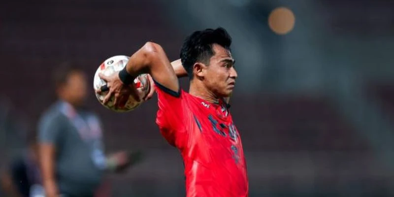 Mẹo soi kèo ném biên hiệu quả nhất