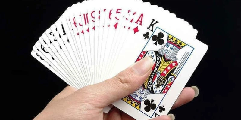 Bật mí mẹo xếp bài Tiến Lên hiệu quả