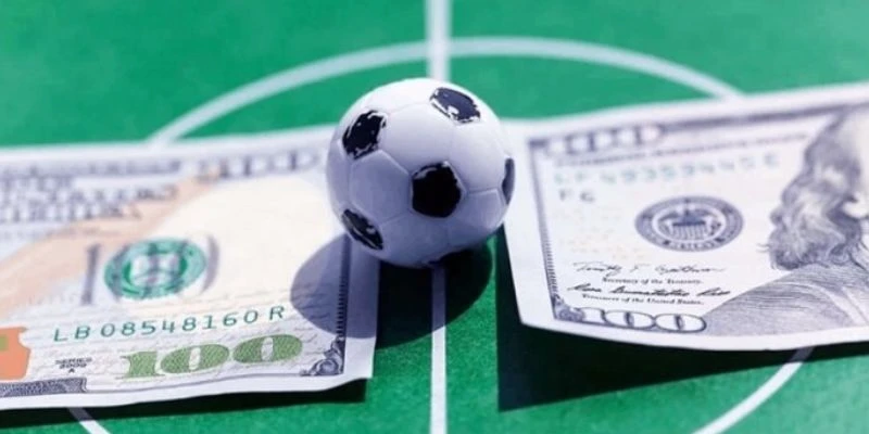 Phân tích tỷ lệ cược bóng đá và các loại kèo cơ bản