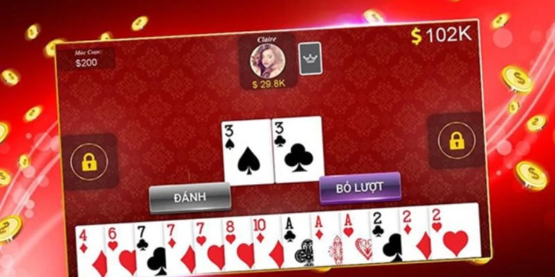 Khám phá luật chơi Tiến Lên Miền Bắc cơ bản